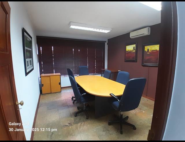 328M² OFFICE FOR SALE IN BO-DORP